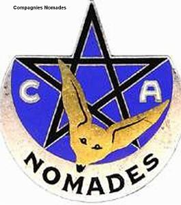 Compagnies Nomades